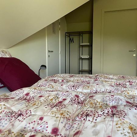 Velogement 'T Moltje Heuvelland Exteriör bild