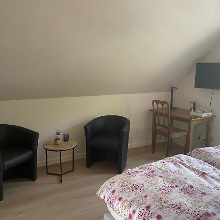 Velogement 'T Moltje Heuvelland Exteriör bild
