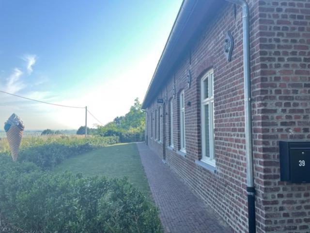 Velogement 'T Moltje Heuvelland Exteriör bild